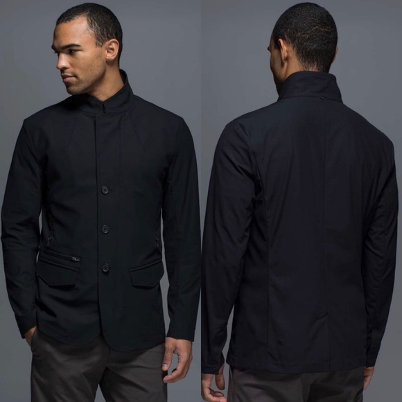 lululemon mwb jacket